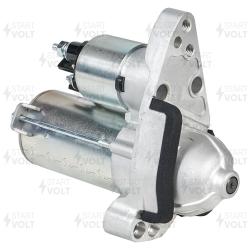 Стартер для а/м Renault Arkana (19-)/Duster II (21-) 1.3TCe 1,2кВт (LSt 0908)