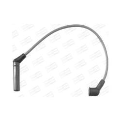 Комплект проводов зажигания (черный силикон) Hyundai Accent Getz 1.3 SOHC Verna 1.5 A07002