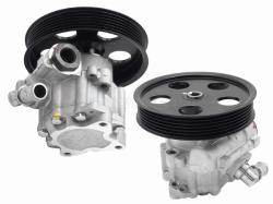 Насос ГУР AUDI A4 1.6-2.0 01-08