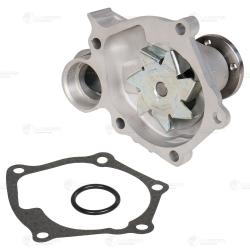 Насос водяной для а/м Mitsubishi Outlander I (03-) 2.4i [4G69] (LWP 1120)