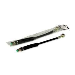 TRIALLI BF 0576 Шланг тормозной для автомобилей Daewoo Nexia (94-) передний L=340мм