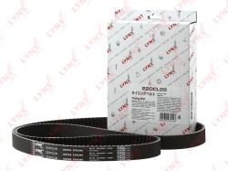 Ремень грм CHRYSLER VOYAGER 2.5-2.8 CRDI 00-07 JEEP CHEROKEE 2.5-2.8 CRDI 02> / LIBERTY 2.8 CRDI 04 220cl28