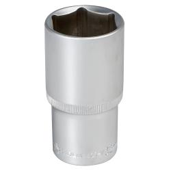 Головка торцевая 1/2" шестигранная 32мм глубокая (ATAO078)