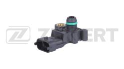 Датчик давления воздуха Ford Fiesta VI 12- Focus III 10- Mondeo IV 10- LR Freelander II 12- Volv se-1045