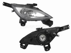 Фара противотуманная (Справа) Hyundai i30 11-15