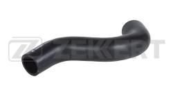 Патрубок радиатора Daewoo Cielo (08 68 19) 94- Nexia 08- mk-6014