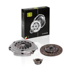 TRIALLI FR 1908 Комплект сцепления в сборе для автомобилей Toyota RAV4 (00-) 2.0i/ (06-) 2.0i/2.4i, Camry (01-)/(06-) 2.4i с муфтой