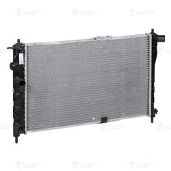 Радиатор охл. для а/м Daewoo Nexia (94-) 1.5/1.8 MT (паяный) (LRc DWNx94147)