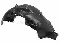 Подкрылок SsangYong Actyon Sports 12-16 / Korando Sports 12- (Спереди/ Слева)