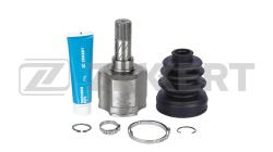 ШРУС внутрен. Peugeot Boxer 06- Citroen Jumper 06- Fiat Ducato (250 290) 06- МКПП gs-5055