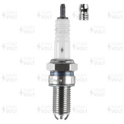 Свеча зажигания для м/т Suzuki GSR750 (89-) ан. JR9C (VSP 3003)