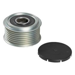 STARTVOLT SGP 0805 Шкив с обгонной муфтой генератора для автомобилей Hyundai H-100 (04-) 2.5CRDI