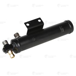 Ресивер-осушитель конд. для а/м КАМАЗ 5490 (13-)/Mercedes-Benz Axor (01-)/(04-) (LCR 1517)