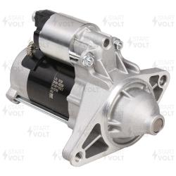 Стартер для а/м Toyota Carina E (92-)/Corolla E10 (97-) 1.5i/1.6i 1кВт (LSt 1929)