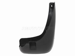 Брызговик Chevrolet Captiva 11-15 (Сзади/ Справа)