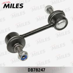 DB78247 Тяга стабилизатора MAZDA 6 07- зад.подв.лев/прав.