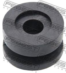 Подушка подрамника toyota land cruiser prado 90 1996-2002 tsb-lc91