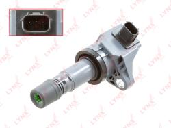 Катушка зажигания Honda Civic/CR-V 12- 1.8/2.0 SPL1434