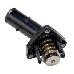 LUZAR LT 1940 Термостат для автомобилей Toyota Land Cruiser Prado (02-) 4.0i (с корпусом) (82°C)