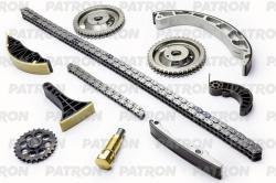PTCK137 Комплект цепи ГРМ