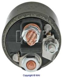 Реле стартера втягивающее Mercedes  Volkswagen 66-9427