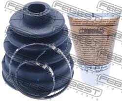 ПЫЛЬНИК ШРУС ВНУТРЕННИЙ (83x106x22) КОМПЛЕКТ (NISSAN PRIMERA P11 1996-2001) FEBEST 0215-jp16