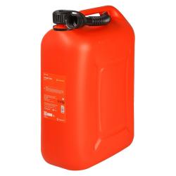 AIRLINE ACF-25S Канистра 25л пластиковая, крышка с защитой от детей