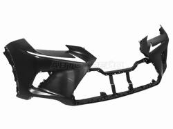 Бампер передний Lexus NX 17-21