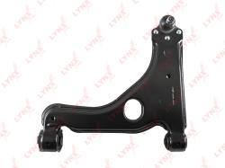 Рычаг нижний L / перед. подв. OPEL ASTRA H 1.2-2.0 04> / MERIVA B 1.3D-1.7D 10> / ZAFIRA A/B 1.6-2.2 c5263l