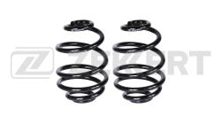 Пружина подвески задн. (заказывать 2 шт./цена за 1 шт.) Opel Corsa B C 93- Tigra 04- sf-2083