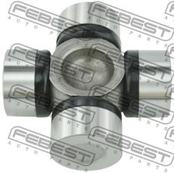 КРЕСТОВИНА КАРДАННОГО ВАЛА 24X56 BMW X5 E70 2006-2013 asbm-f15