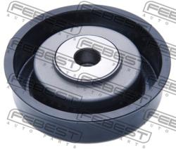 Ролик ремня приводного HYUNDAI TERRACAN 01-/KIA SORENTO/MITSUBISHI COLT/LANCER 0488-CU20