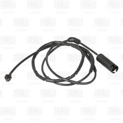 Датчик износа колодок для а/м BMW 3 (E46) (98-) зад. L=1334 (PFS 0036)