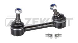 Стойка стабилизатора зад. лев./прав. Nissan Primera (P10 W10) 90- ss-1234