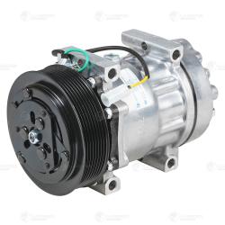 Компрессор кондиц. для а/м Volvo FH (93-) (LCAC 1026)