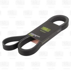 Ремень приводной для а/м Toyota Land Cruiser Prado (02-) 4.0i [GR] (7PK2120)