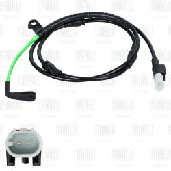 Датчик износа колодок для а/м Land Rover Discovery III (04-) перед. L=1175 (PFS 0166)