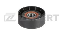 Ролик натяжной агрегатного ремня Suzuki Swift (MZ EZ FZ NZ) 05- Fiat Punto Evo (199) 07- Alfa R sr-1013