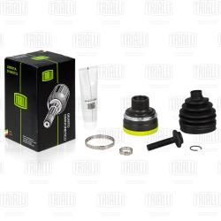 ШРУС для а/м Audi A4 B8 (07-)/Q5 (08-) (наруж.) (25 шлц.) (GO 1819)