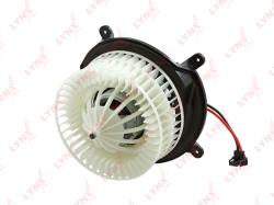 Вентилятор отопителя MERCEDES-BENZ CLS(C219) 05> / E(W211) 02> rf-1253