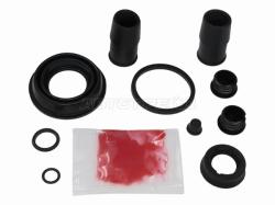 Ремкомплект суппорта зад FORD FOCUS II/MAZDA 3/NISSAN PRIMERA P12 02- 38mm