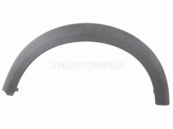 Расширитель крыла Land Rover Discovery 09-17 (Спереди/ Слева)