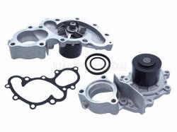 Насос водяного охлаждения Toyota Camry Japan 86-94 / Vista 86-90 1VZFE!