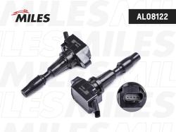 AL08122 Катушка зажигания HYUNDAI/KIA
