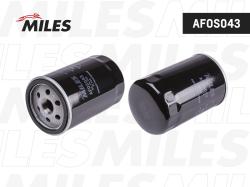 AFOS043 Фильтр масляный FORD/MAZDA 1.0-3.0