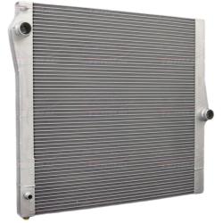 500825 Радиатор охлаждения BMW  X5 E-70 (07-) 3.0 i / 4.8i