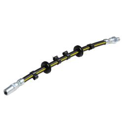 TRIALLI BF 110 Шланг тормозной для автомобилей Лада 2110 передний L=330мм