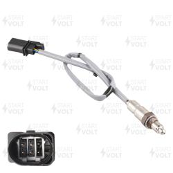 Датчик кисл. для а/м KIA Soul (14-) (с 2016 г.) 1.6i до кат. (VS-OS 1014)