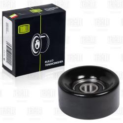 Ролик привод. ремня для а/м Honda Accord (02-) 2.0i/2.4i [K20; K23; K24] (только ролик натяж.) (CM 2308)