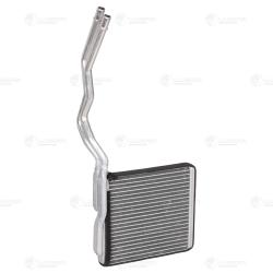 Радиатор отоп. для а/м Mazda 3 (BK) (03-) (LRh 2561)